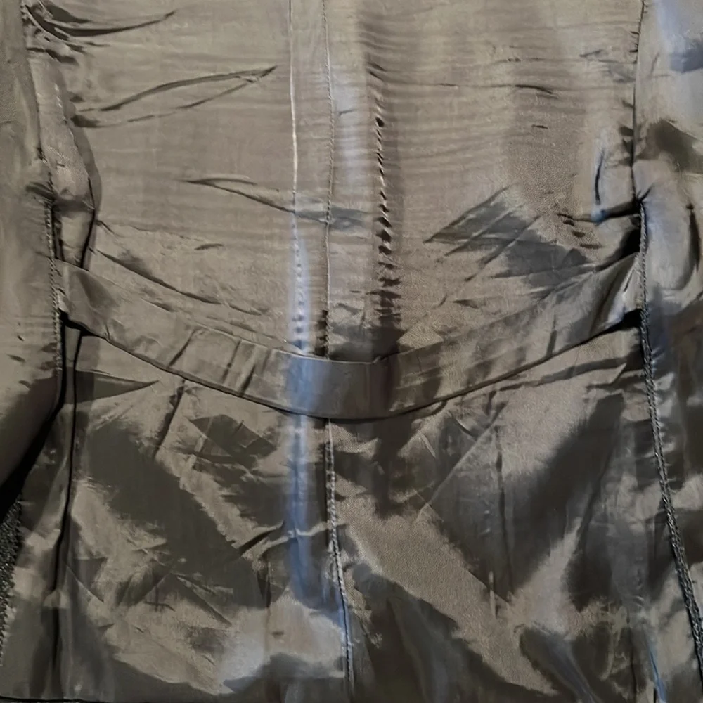 Brooks Brothers wool jacket navy size 42R - Picture 5 of 9